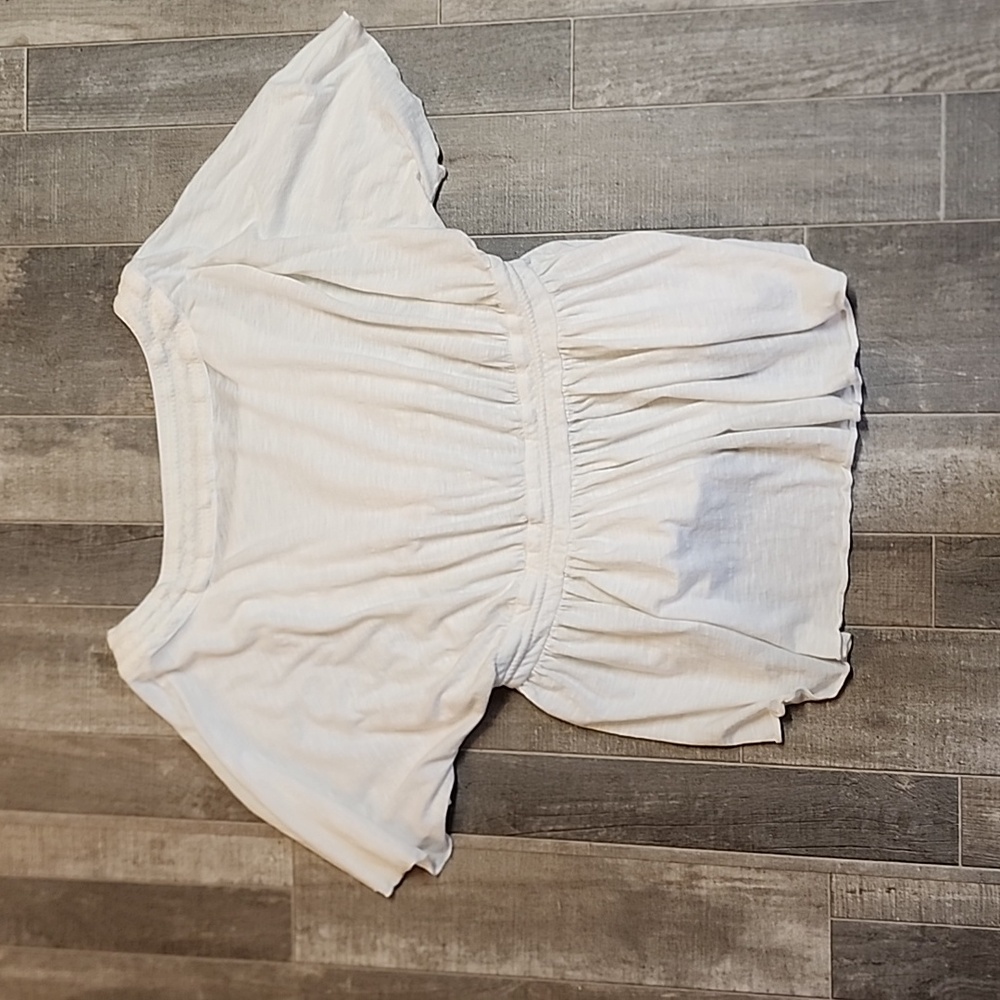 Lucky Brand blouse - Picture 9 of 9